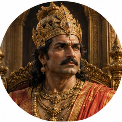 Profile picture of Kakutstha Ikshvaku