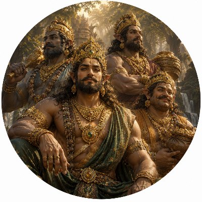 Profile picture of Yakshas