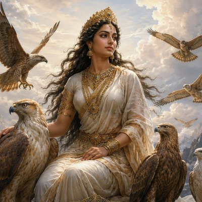 Profile picture of Shyeni Tamra