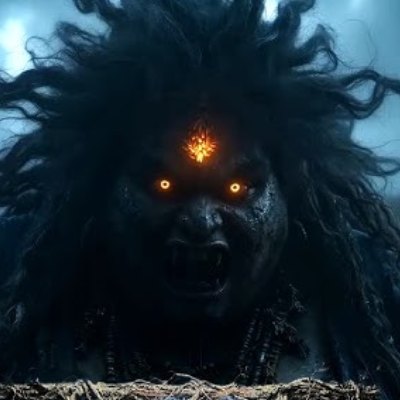 Profile picture of Tataka Yaksha