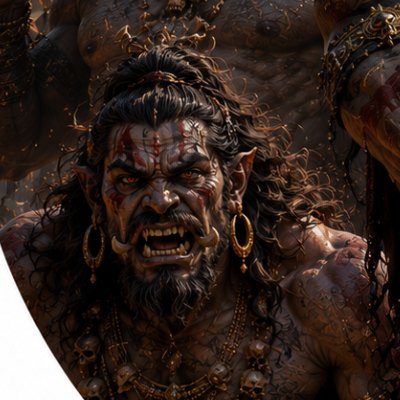 Profile picture of Maricha Danava