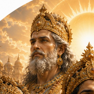 Profile picture of Maru Raghuvanshi