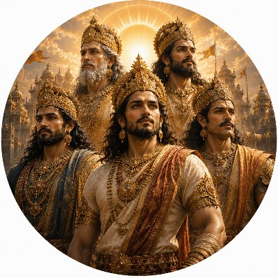 Profile picture of Pushya To Shighra - Five Kings Raghuvanshi