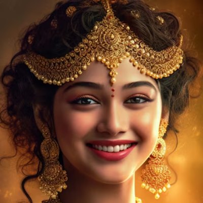 Profile picture of Ghosha Angirasa