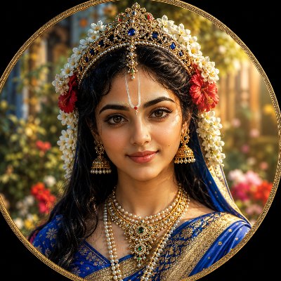 Profile picture of Radha Abhira