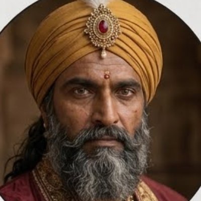 Profile picture of Vrishabhanu Abhira