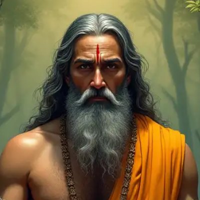 Profile picture of Suhastya Angirasa