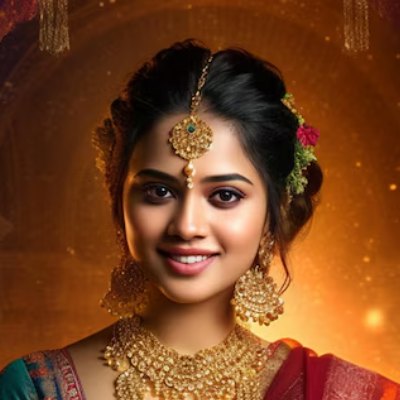Profile picture of Kirtida Devi Abhira