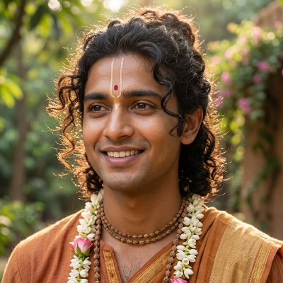 Profile picture of Sridama Abhira