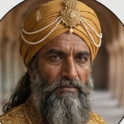 Profile picture of Mahibhanu Abhira