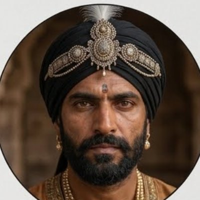 Profile picture of Suryabhanu Abhira