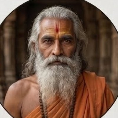 Profile picture of Garga II Angirasa