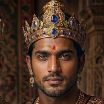Profile picture of Parjanya Bahlika
