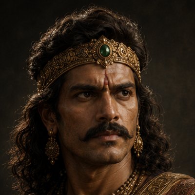 Profile picture of Somaka Panchala