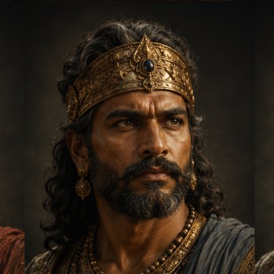 Profile picture of Jantu Panchala