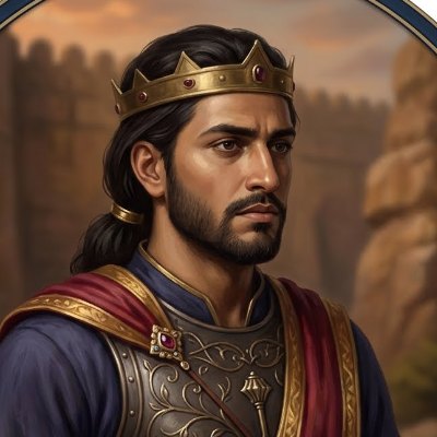 Profile picture of Sahadeva Brihadratha