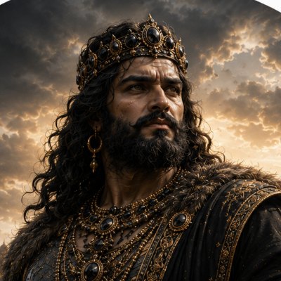 Profile picture of Kalayavana Garga