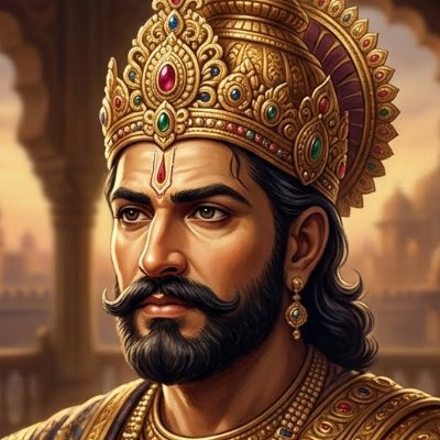 Profile picture of Brhatkshatra Puru