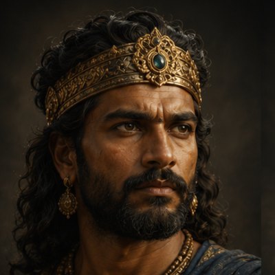 Profile picture of Mahavirya Puru