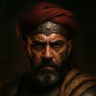 Profile picture of Jaya Puru