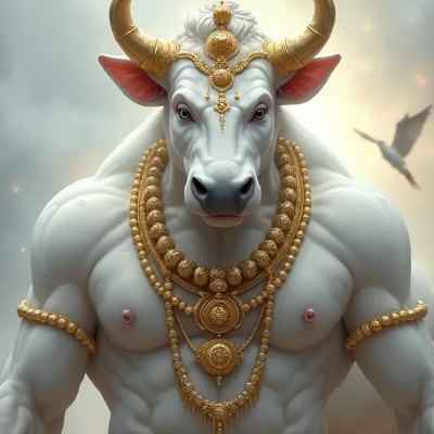Profile picture of Nandi Shalankayana