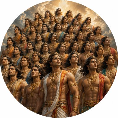 Profile picture of Forty Nine Maruts