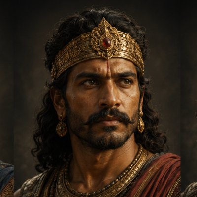 Profile picture of Duritakshaya Garga