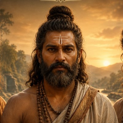 Profile picture of Kavi Garga