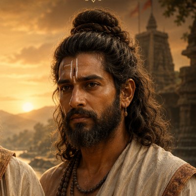 Profile picture of Puskararuni Garga