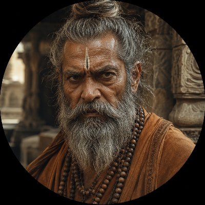 Profile picture of Gargya Garga
