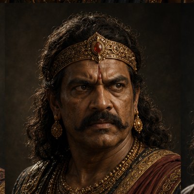 Profile picture of Ruciradhi (Guru) Puru