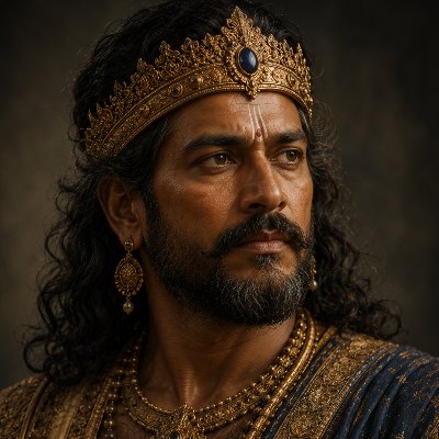 Profile picture of Rantideva Puru