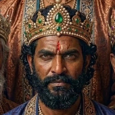 Profile picture of Hiranyavarman Yadu