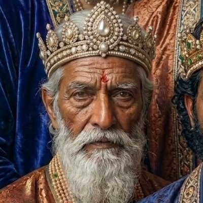 Profile picture of Srinjaya Anu