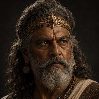 Profile picture of Janamejaya I Anu