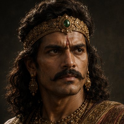 Profile picture of Mahamani Anu