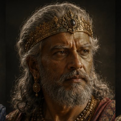 Profile picture of Dharmaratha Anga