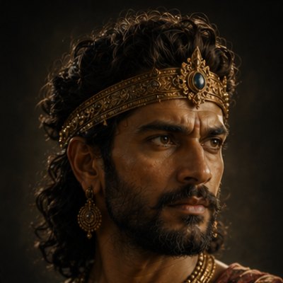 Profile picture of Champa Anga