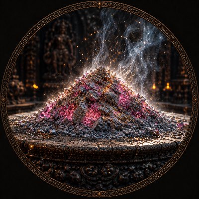 Profile picture of Ashes Of Kamadeva