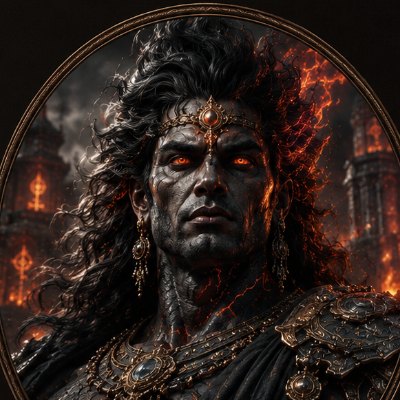 Profile picture of Vishanga Asura