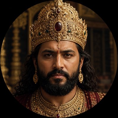 Profile picture of Marutta Suryavanshi