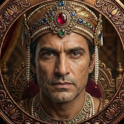 Profile picture of Avikshit Suryavanshi