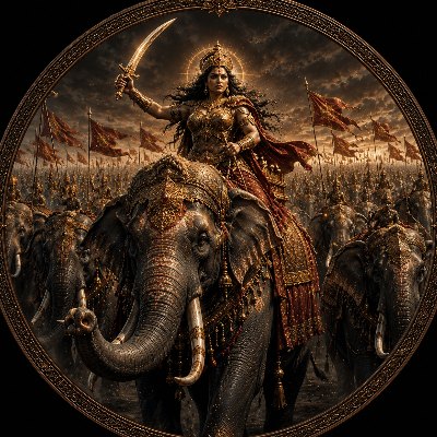 Profile picture of Sampatkari Ayudha-Shakti