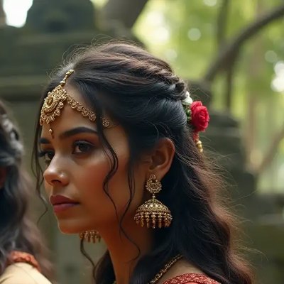 Profile picture of Manohara