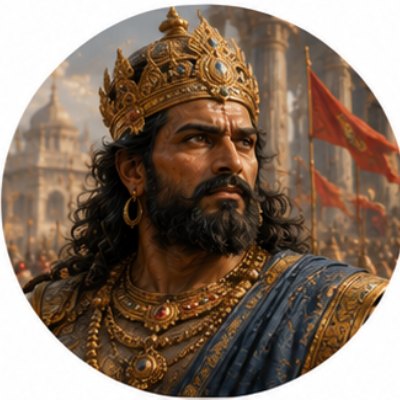 Profile picture of Anenas Ikshvaku
