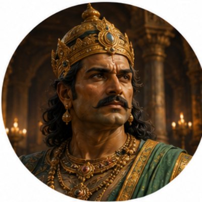 Profile picture of Vishtarashva Ikshvaku