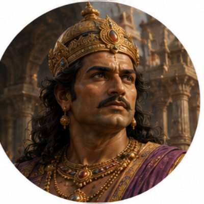 Profile picture of Ardra Ikshvaku