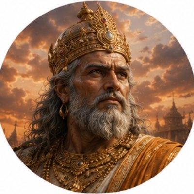 Profile picture of Prishadashva Ikshvaku