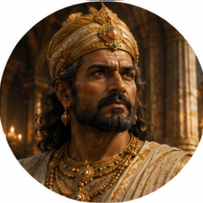 Profile picture of Tridhanva Ikshvaku