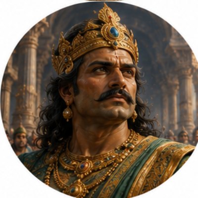 Profile picture of Trayyaruna Ikshvaku